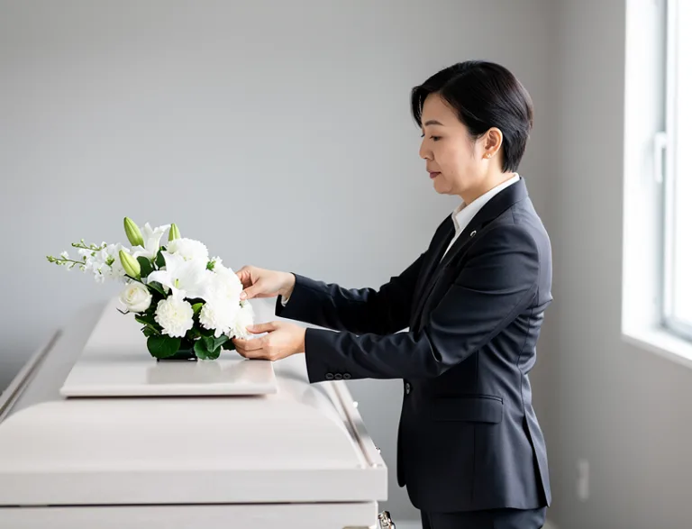 葬儀社 のサービス対応地域: Fukutsu